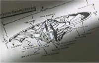 Flying Saucer Plan